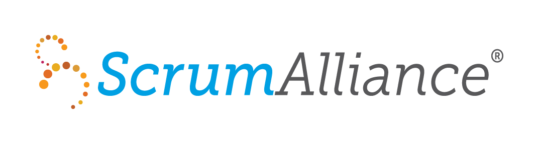 Logo de Scrum Alliance